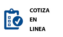 Cotiza tu servicio