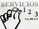 Servicios 123